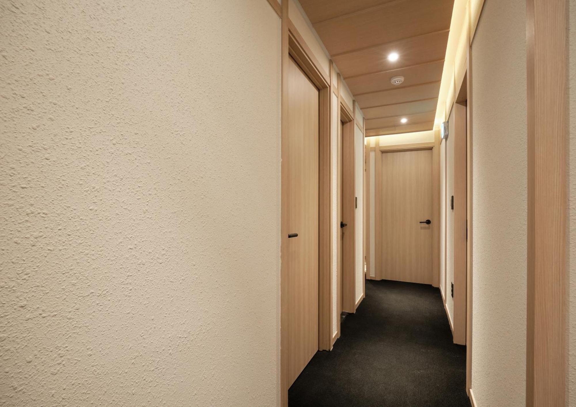 Uh Suite Central Seoul Seul Exterior foto